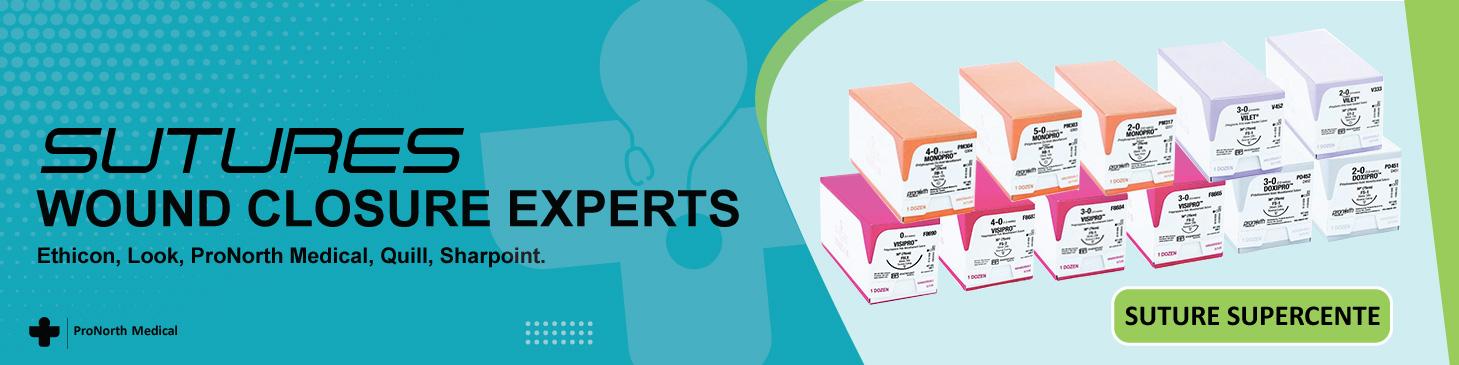 ProNorth instruments