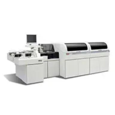 Analyzers: Chemistry