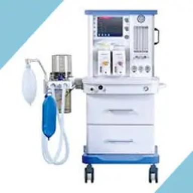 Anesthesia Systems