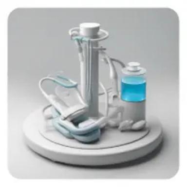 Aspirators and Accessories