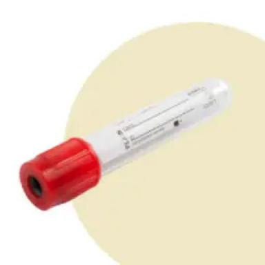 Blood Collection and Admin