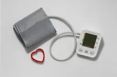 Blood Pressure Monitors