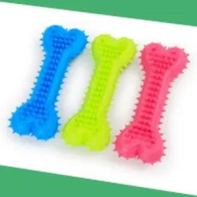 Bones Chews and Toys