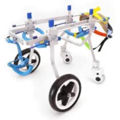 Cattle Leads and Prods