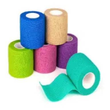 Cohesive Bandage