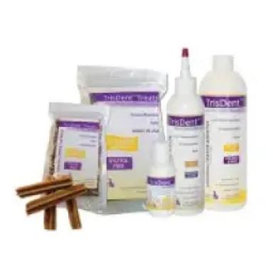 Dental Care Preparations