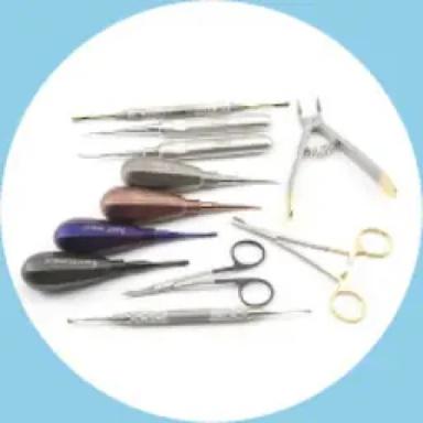 Dental Instruments