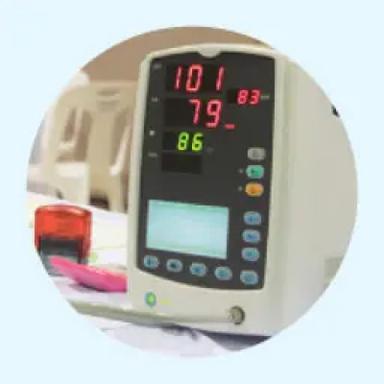 Doppler Blood Flow Monitors