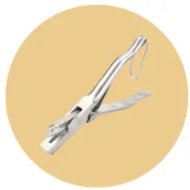 Ear Tags and Notchers