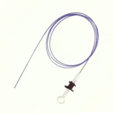 Endoscopes & Accessories