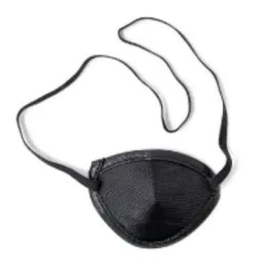 Eye Patches