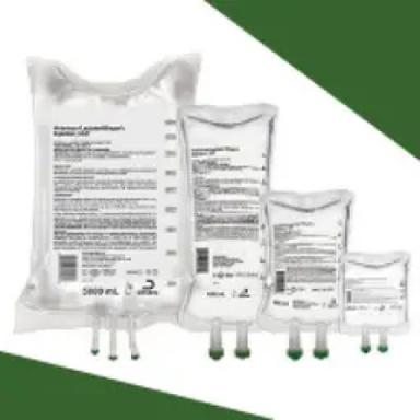 Fluid Therapy Solutions