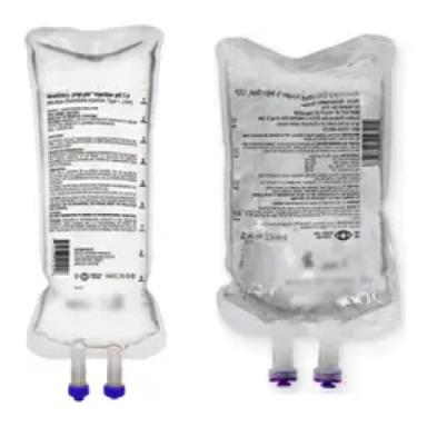 Fluid Therapy/Electrolytes