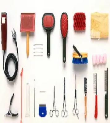 Grooming Equipment