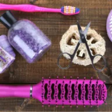 Hair and Lint Rollers