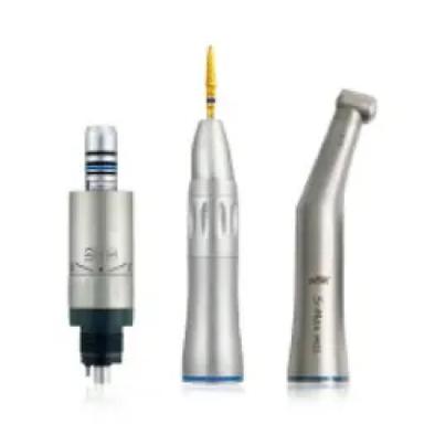 Handpiece Accessories