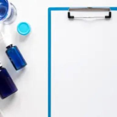 Health Forms Certificates