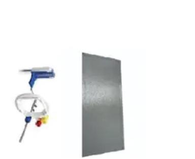 Holders, Blockers, Markers