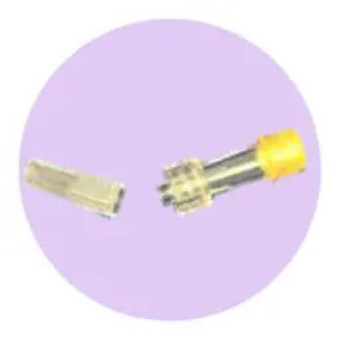 IV Catheters and Plugs