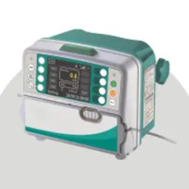 IV Pumps and Warmers