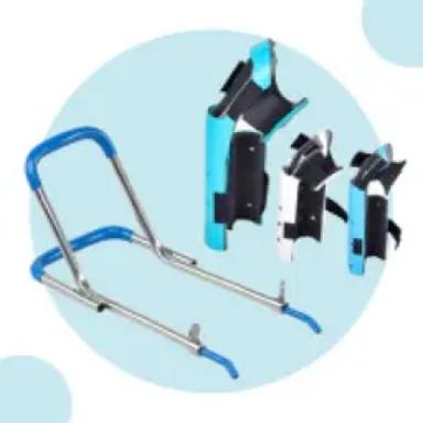 IV Splints and Stabilizers