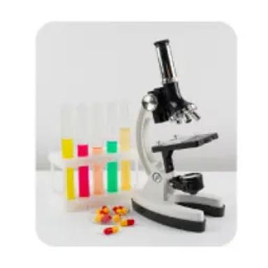 Laboratory Equipment