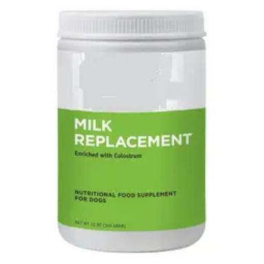 Milk Replacers