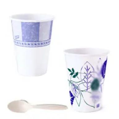 Ofc Depot - Breakroom