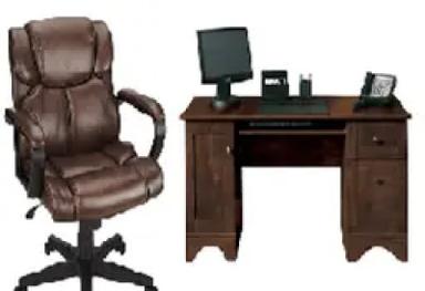 Ofc Depot - Furniture