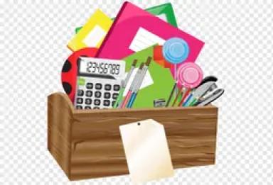 Ofc Depot - Ofc Supplies