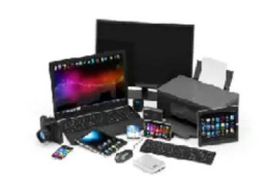 Ofc Depot - Technology