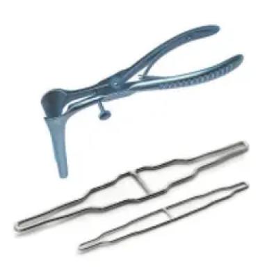 Oral and Vaginal Specula