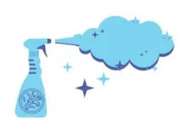 Premise Disinfectants