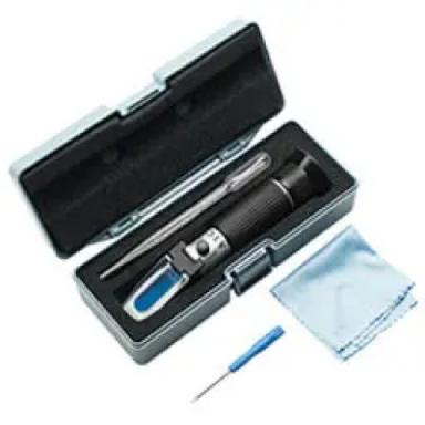 Refractometers