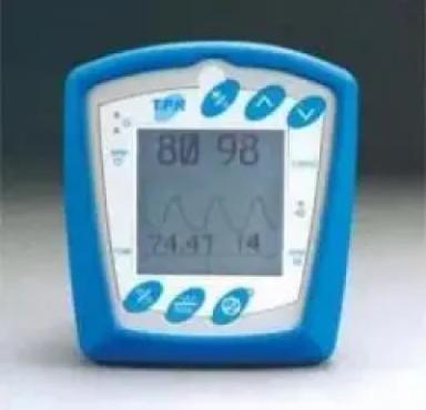 Respiratory Monitors