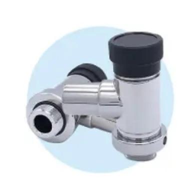 Scavenging, Pop-Off Valves