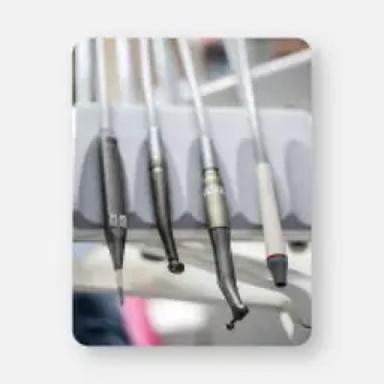 Small Dental Equipment