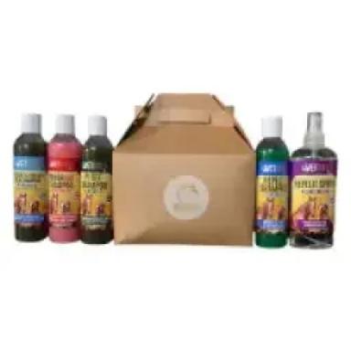 Topicals & Treatments