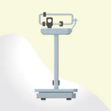 Trays, Stands and Mounts