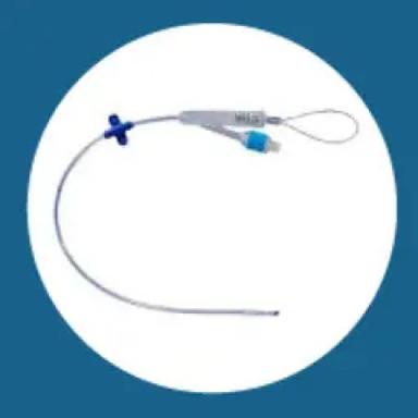 Urinary Catheterization