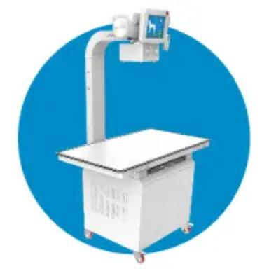 X-Ray Parts and Accessories