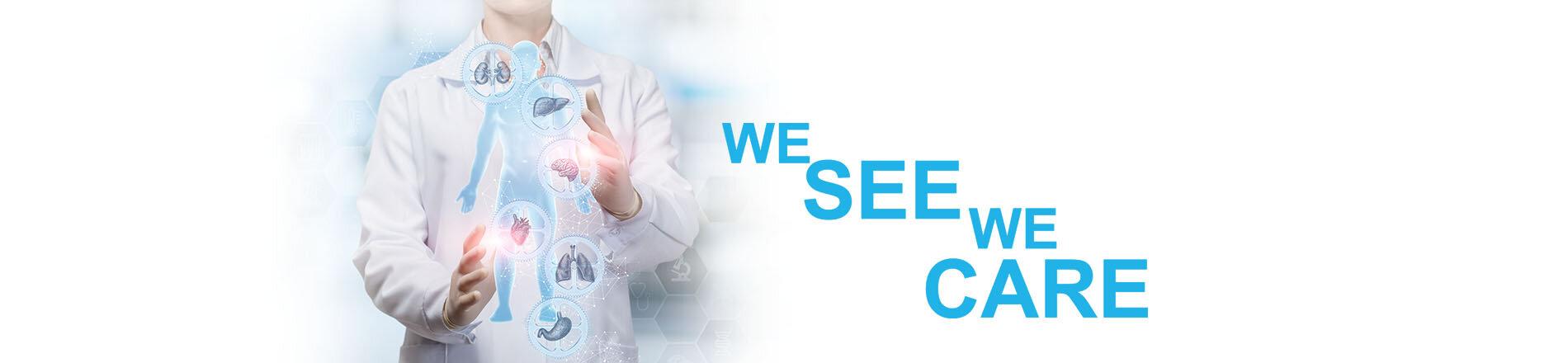 Time Medical Systems