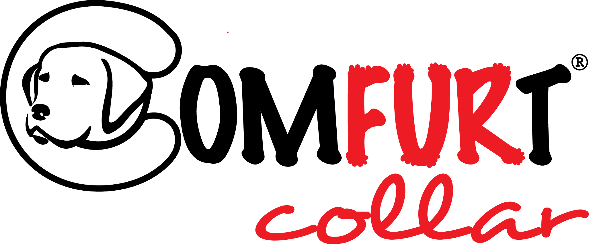 COMFURT COLLAR