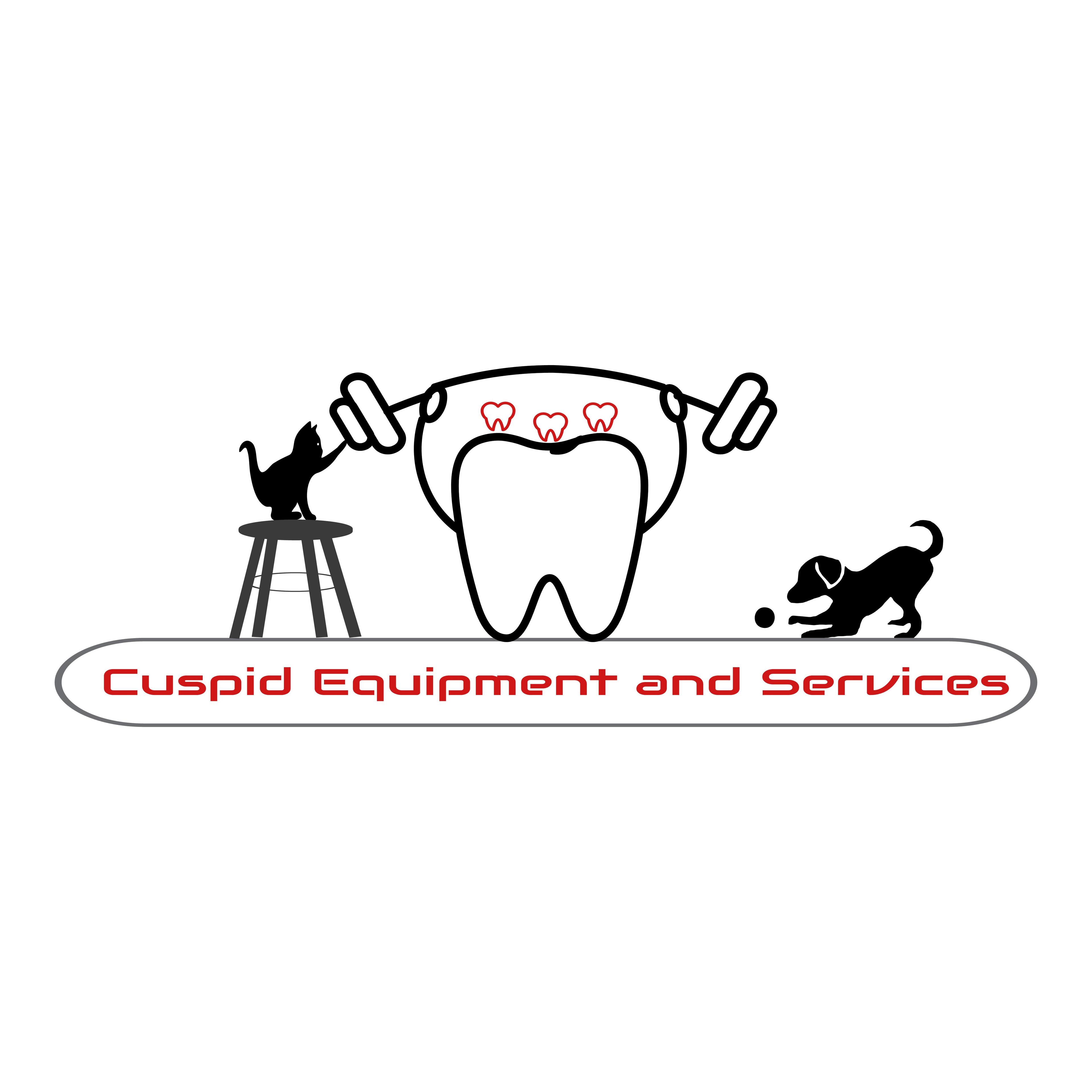 Cuspid Equipment and Services