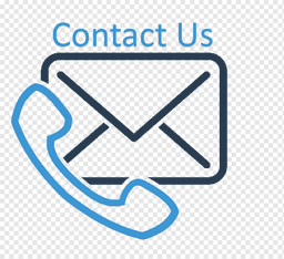 Contact us Anytime