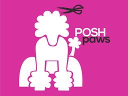 "Paws & Posh Boutique"