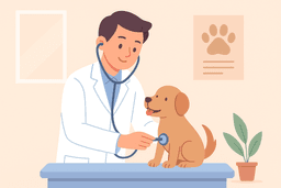 General Pet Health Checkup